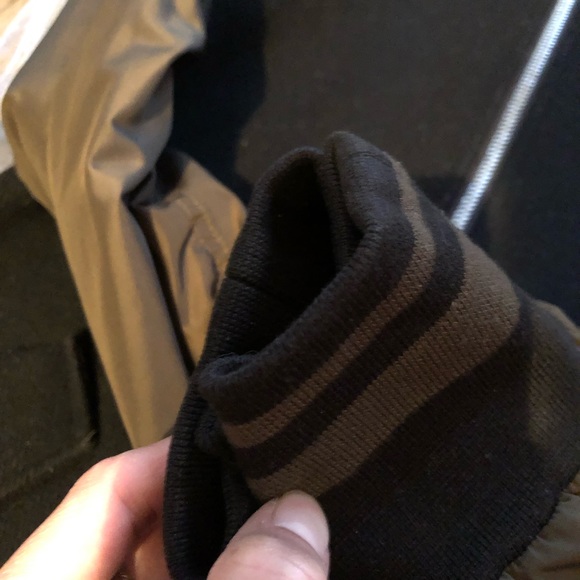 Woman’s BCBG Thigh-Length Jacket - Picture 5 of 8